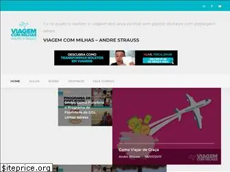 viagemcommilhas.com.br