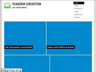 viagemcriativa.com.br