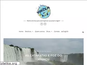 viagemdeaaz.com