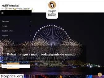 viagemsembagagem.com