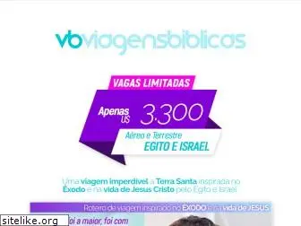 viagensbiblicas.com.br