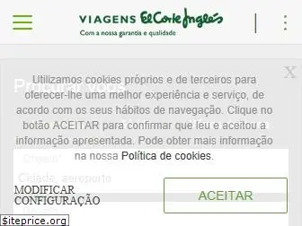 viagenselcorteingles.pt