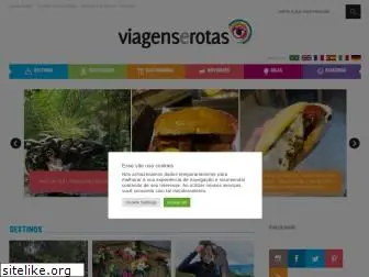 viagenserotas.com.br