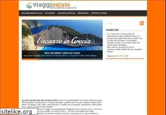 viaggi-estate.com