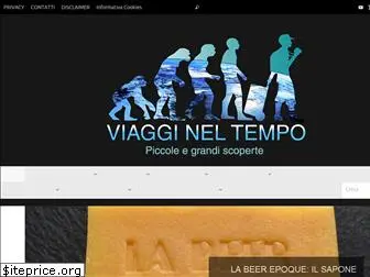 viaggi-nel-tempo.com