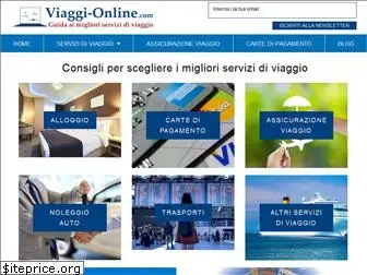 viaggi-online.com