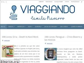 viaggiando.com.br