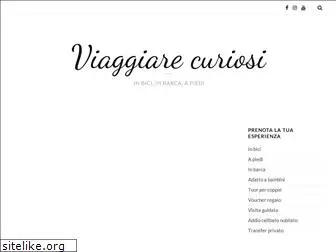 viaggiarecuriosi.com