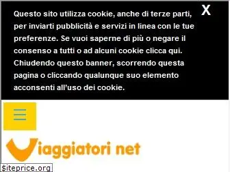 viaggiatori.net