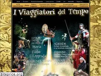 viaggiatorideltempo.it