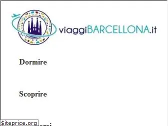 viaggibarcellona.it