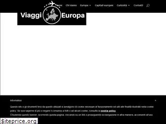 viaggieuropa.com