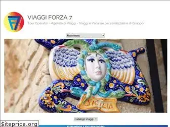 viaggiforza7.it
