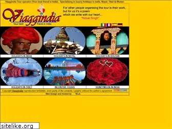 viaggindia.co.uk