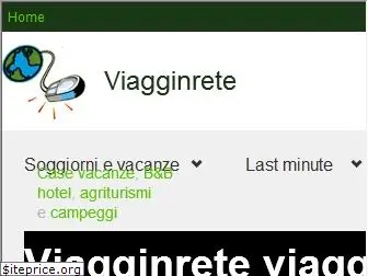 viagginrete-it.it