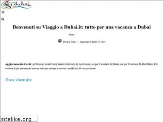 viaggioadubai.it