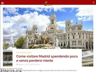 viaggioamadrid.it