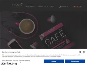 viaggioespresso.com