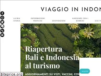 viaggioinindonesia.com