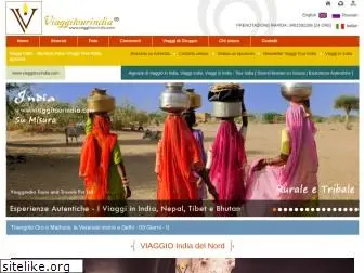 viaggioinrajasthan.com