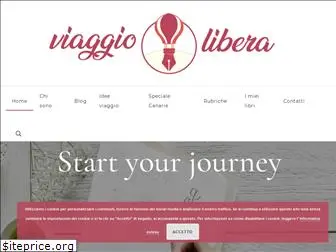 viaggiolibera.it