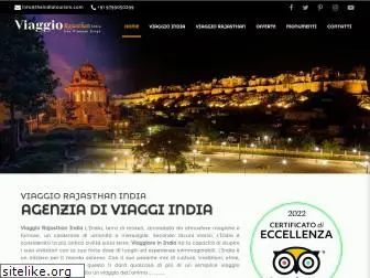 viaggiorajasthanindia.com