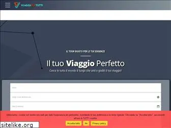 viaggipertutti.com