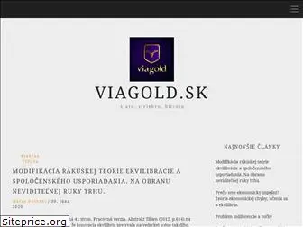 viagold.sk