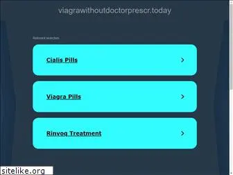 viagrawithoutdoctorprescr.today