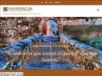 viaheraclia.com