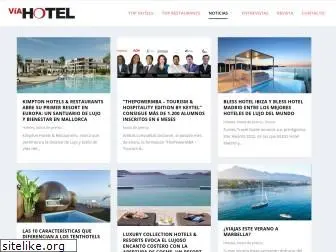 viahotel.es