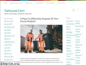 viahouse.com