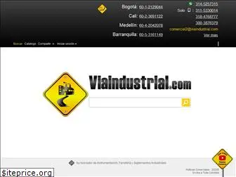 viaindustrial.com