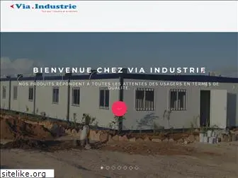 viaindustrie.ma