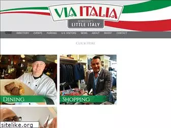 viaitalia.com