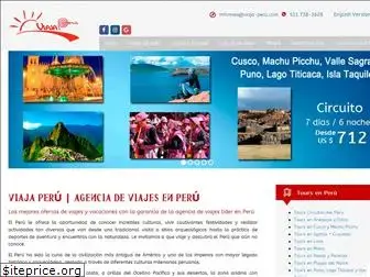 viaja-peru.com