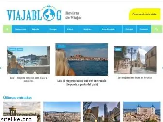 viajablog.com