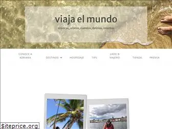 viajaelmundo.com