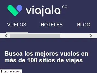 viajala.co