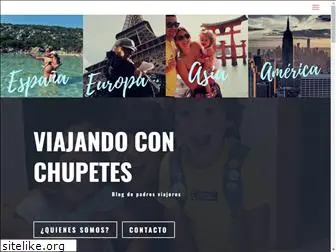 viajandoconchupetes.com