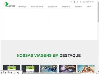 viajandoctania.com.br