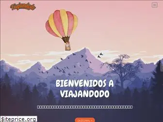 viajandodo.com