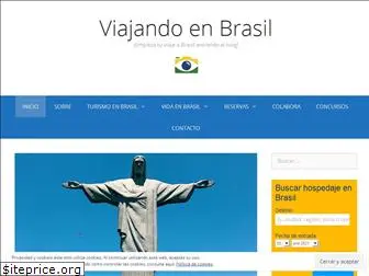 viajandoenbrasil.com