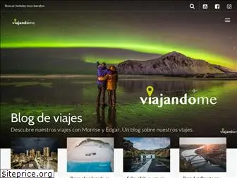 viajandome.com