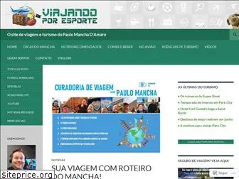 viajandoporesporte.com