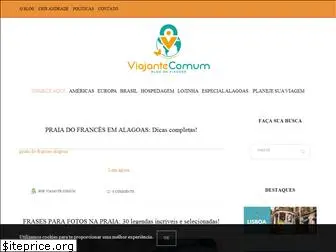 viajantecomum.com