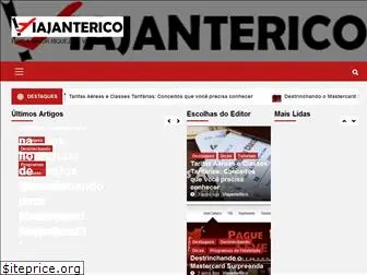 viajanterico.com