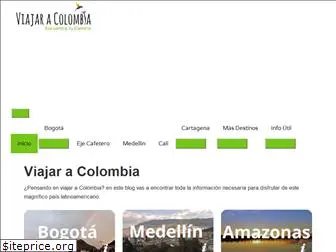 viajaracolombia.com