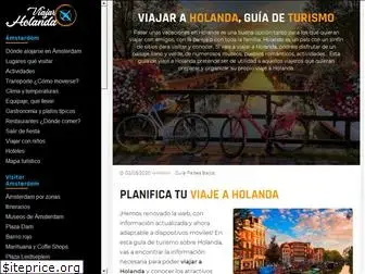 viajaraholanda.com