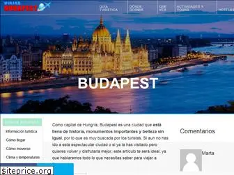 viajarbudapest.com